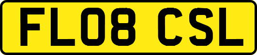 FL08CSL