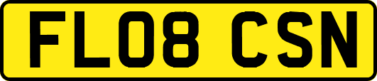 FL08CSN