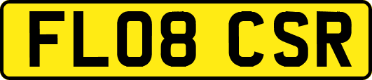 FL08CSR