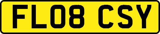 FL08CSY