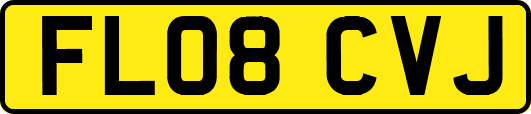 FL08CVJ