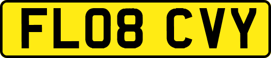 FL08CVY