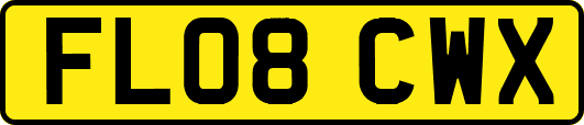 FL08CWX