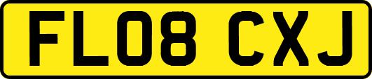 FL08CXJ