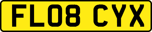 FL08CYX
