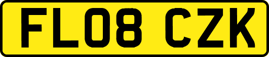 FL08CZK