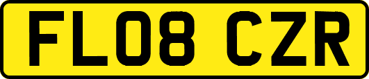 FL08CZR