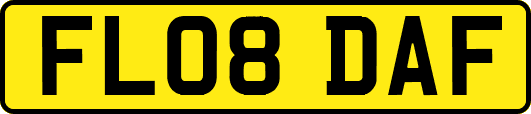 FL08DAF