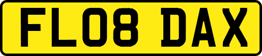 FL08DAX