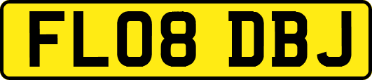 FL08DBJ
