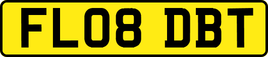 FL08DBT
