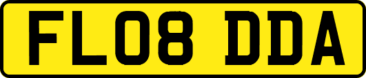 FL08DDA