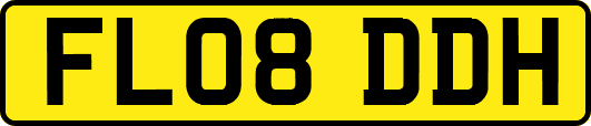 FL08DDH