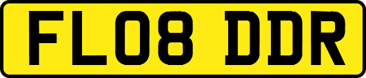 FL08DDR