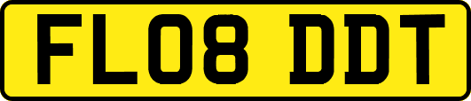 FL08DDT