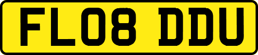 FL08DDU