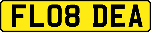 FL08DEA