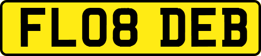 FL08DEB