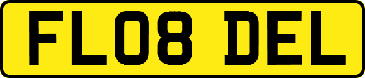 FL08DEL