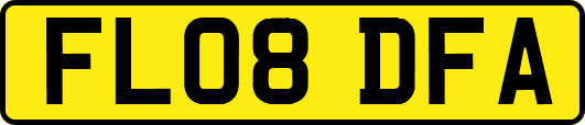 FL08DFA