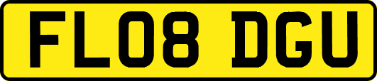 FL08DGU