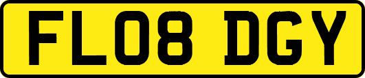 FL08DGY