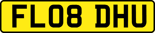 FL08DHU