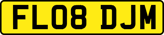 FL08DJM