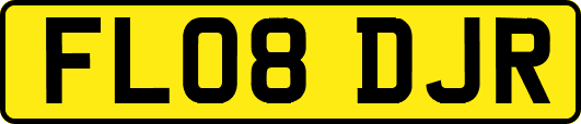 FL08DJR