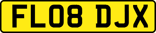 FL08DJX