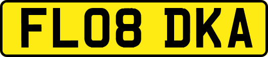 FL08DKA