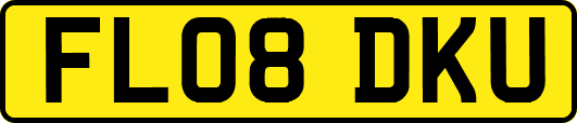 FL08DKU