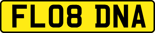 FL08DNA