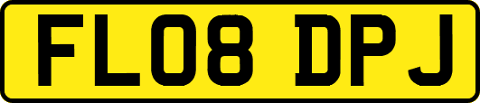 FL08DPJ