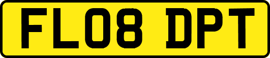 FL08DPT