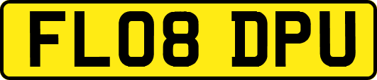 FL08DPU