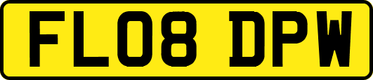 FL08DPW