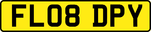 FL08DPY
