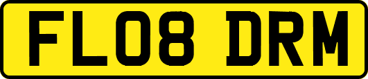 FL08DRM
