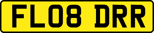 FL08DRR