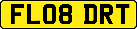 FL08DRT