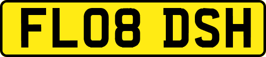 FL08DSH