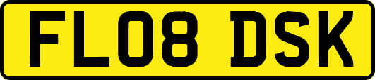 FL08DSK