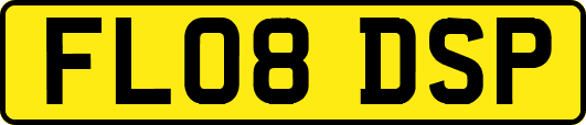 FL08DSP