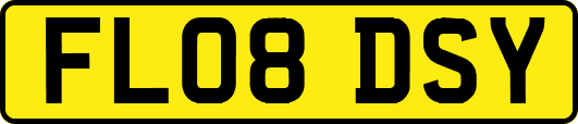 FL08DSY