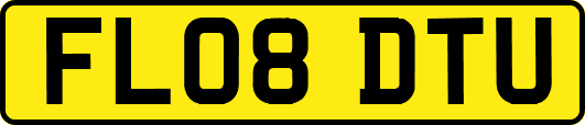 FL08DTU