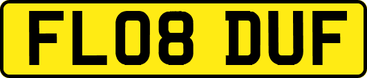 FL08DUF