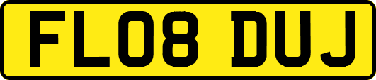 FL08DUJ