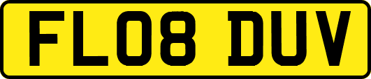 FL08DUV