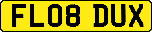 FL08DUX